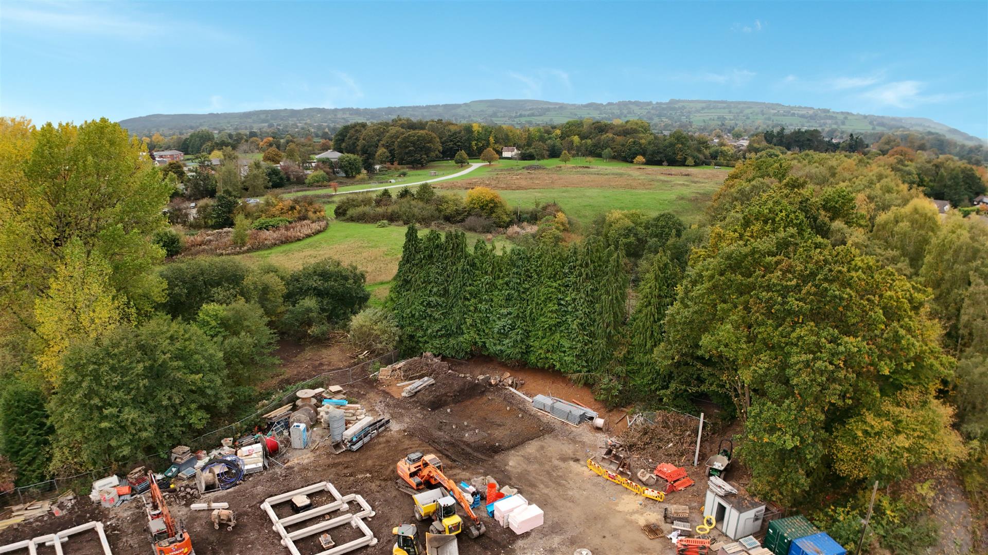 Plot 10, 20 Stones Wharf, Oswestry, SY10 7TG For Sale Plot 10, 20 Stones Wharf, Oswestry, SY10 7TG For Sale